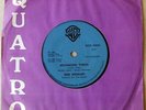 ROD STEWART 45 Young Turks / Sonny TOP Rare CHILE 7
