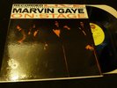 Marvin Gaye - Recorded Live On Stage LP - ORIGINAL USA Tamla Mono DG GLOBES:  EX