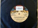 ACE FREHLEY KISS 45 ULTRA Rare CHILE 7