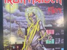 Iron Maiden - Killers Vinyl LP