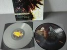 FRONT LINE ASSEMBLY  limited 250 clear frosted+ Picture Vinyl 2LP Airmech (2014)