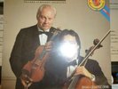 BRAHMS Double Concerto ISAAC STERN, YO-Y0 MA, ABBADO, Chicago S.O. LP M/SS