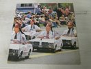 Dead Kennedys - Frankenchrist LP Vinyl+Poster