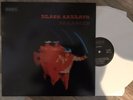 Black Sabbath Paranoid LP, Ozzy Colour Vinyl NEMS