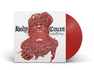 BODY COUNT - CARNIVORE - RED VINYL - LIMITED TO 200 COPIES - NEW OVP & CD+Poster
