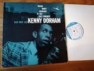 Kenny DORHAM : 'Round About' Midnight LP BLUE NOTE  BLP 1577  RVG mono Lexington