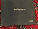 NORMAN GRANZ The Jazz Scene 1949 Original 78rpm 6 Disc Book Set W/ photos