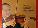 COLUMBIA SAX2315, OISTRAKH, CLUYTENS, FNRO, STUNNING CONDITION