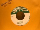 LARRY MARSHALL: RUN BABYLON / DEVON RUSSELL FOUND HEAVEN, RARE LTD REISSUE 7
