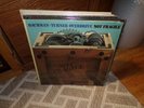 SEALED BACHMAN TURNER OVERDRIVE 