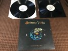 vintage record LP album vinyl, Jethro Tull, Catfish rising