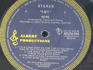 AC/DC - T.N.T. 1975 ALBERT PRODUCTIONS APLPA-016 1ST OZ PRESS BLUE/ROO
