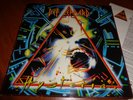 Def Leppard ?– Hysteria ..org,1987..Mercury..in very good condition,rare