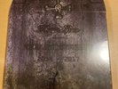 NEW & SEALED Ghostemane “OG” Vinyl Box Set 6xLP Tombstone /500 Blackmage
