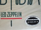 2001 FACTORY SEALED OOP  LED ZEPPELIN CODA CLASSIC RECORDS QUIEX SVP 200G ANALOG