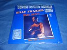 BILLY FRAZIER billy who? Vinyl MAXI 12