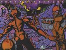 Company Flow Funcrusher Plus Rawkus dbl LP