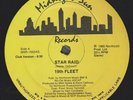 19th Fleet Star Raid Midnight Sun 12