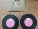 45 Tours : Rock Hudson	- Pillow talk - Roly poly - VERY RARE