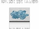 BLOOD SWEAT & TEARS - B & S & T 4 (180 Gr. Audiophile Translucent Blue Vinyl,tri