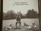 All Things Must Pass [LP] by George Harrison (Vinyl, Feb-2017, 3 Discs,...