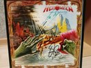 Helloween original Autogramme Autograph Signiert Iron Maiden Judas Priest