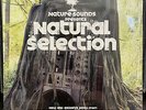 NATURE SOUNDS - NATURAL SELECTION (VINYL 2LP) 2006   RARE   WU-TANG + BEATNUTS