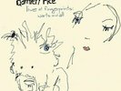Rice, damien - Live At Fingerprints:.. Vinyl Maxi Vector NEW