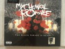 Album vinyle My Chemical Romance «The Black Parade Is Dead  » 2 LP Sous blister
