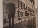 Tom Delonge To The Stars Demos Odds and Ends Vinyl OOP Rare 2015