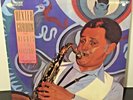 DEXTER GORDON Nights At The Keystone 1985 BLUE NOTE Double LP M- Vinyl