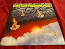 The Real Thing FAITH NO MORE Music on Vinyl LP NEW SEALED EPIC