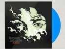 Michael Jackson - SCREAM 2XLP Limited Glow Vinyl Record Album