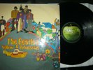 the beatles yellow submarine mono pmc7070 1969 1st uk press