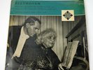 Ludwig Hoelscher / Elly Ney - Beethofen Sonaten Nr.1 & 2 - Telefunken BLE 14081