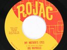 Big Maybelle ROJACK 1003 M- SOUL 45
