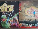 The Muppets - 2 × LPs - The Muppet Show (1977), The Muppet Show 2 (1978)