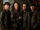 The Wildhearts-Renaissance Men VINYL NUEVO