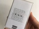 EDEN I Think You Think Too Much Of Me Clear Cassette ITYTTMOM LIMITED RARE OOP