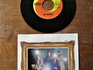 The Beatles ?– Strawberry Fields Forever - Capitol 5810 Picture Sleeve 45 rpm