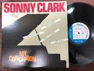 SONNY CLARK MY CONCEPTION BLUE NOTE GXF 3056 STEREO JAPAN VINYL LP