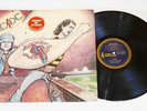 AC/DC - Dirty Deeds Done Dirt Cheap 1976 Australia Albert Blue Roo & Hype ACDC