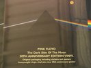 Pink Floyd - The Dark Side Of The Moon 2003 30TH Anniversary Edition MINT SEALED