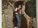 MARTIN CARTHY   CROWN OF HORN   1976 UK 11-TRACK VINYL LP RECORD   TOPIC 12TS300