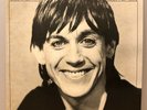 Iggy Pop ?– Lust For Life RVP-6233 Japan 1977 Insert The Passenger