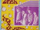 MIKE STUART SPAN TIMESPAN 1995 UK LIMITED EDITION VINYL LP TENTH PLANET TP014