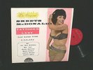 Skeets McDonald LP FORTUNE 3001 Tattooed Lady 1961 2nd cover Rockabilly