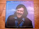 Billy Joe Shaver ?? When I Get My Wings ? Rare 1976 Capricorn Vinyl LP w/Insert