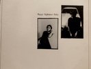 OPAL Happy Nightmare Baby LP SST 103 original psych David Roback Mazzy Starr VG+
