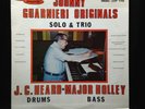 Johnny Guarnieri-Originals-Solo & Trio-Jim Taylor Presents 115-AUTOGRAPHED